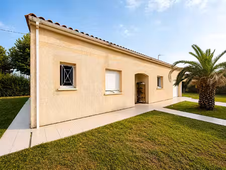achat maison 5 pièces 114m²