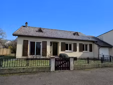 pavillon à mondelange (57300)