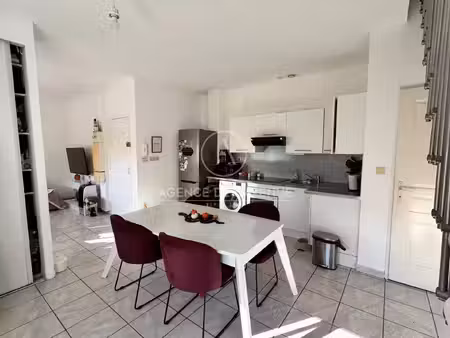 achat appartement 3 pièces 42m² la seyne sur mer 83500