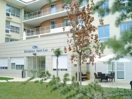 achat appartement 1 pièce 20m² marseille 12ème