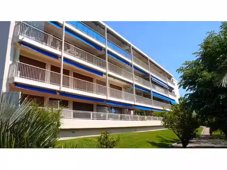 achat appartement 1 pièce 34m² vence 06140