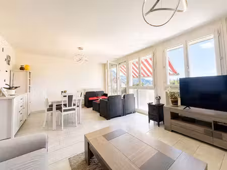 achat appartement 3 pièces 77m² veynes 05400