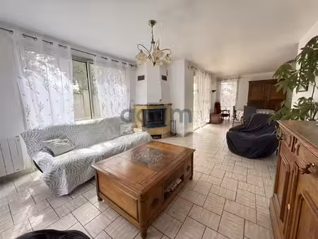 achat maison 6 pièces 130m² montaigu vendee 85600