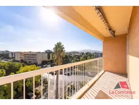 achat appartement 3 pièces 69m² marseille 12ème