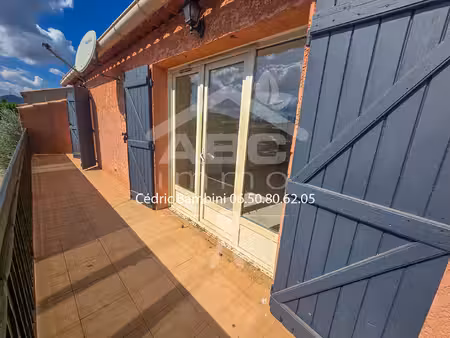 achat appartement 3 pièces 70m²