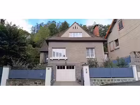 achat maison 8 pièces 190m²