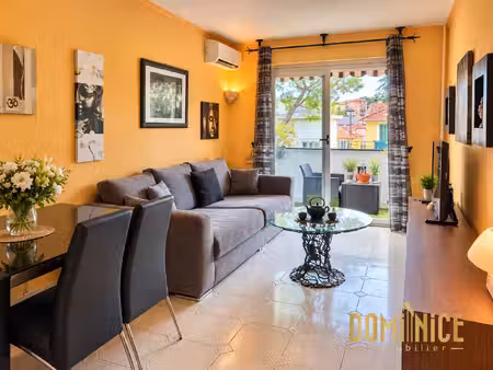 achat appartement 2 pièces 52m² nice 06000