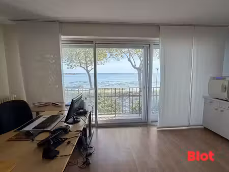 achat appartement 3 pièces 80m² st nazaire 44600