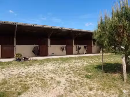 maison de luxe 1 chambres en vente à créon-d'armagnac  nouvelle-aquitaine