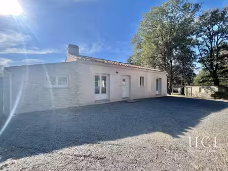 achat maison 4 pièces 91m² les sorinieres 44840