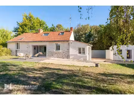 achat maison 5 pièces 105m²