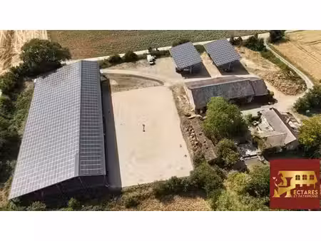 prestigieuse maison en vente valdivienne  nouvelle-aquitaine