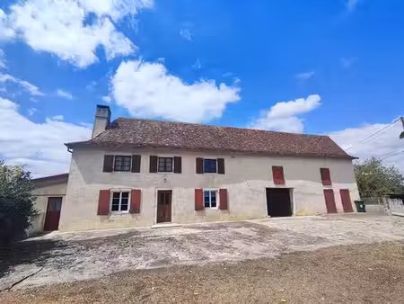 prestigieuse maison en vente ozenx-montestrucq  france