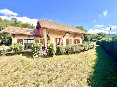 achat maison 6 pièces 144m² buissard 05500