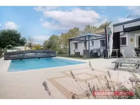 achat maison 6 pièces 229m² samadet 40320