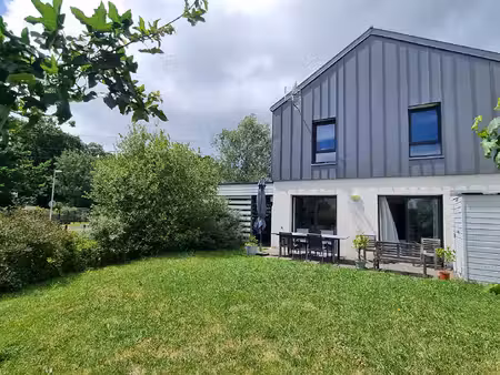 achat maison 5 pièces 85m²