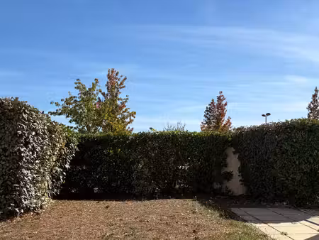 achat maison 4 pièces 82m² suce sur erdre 44240