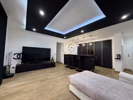 achat appartement 4 pièces 75m² istres 13800