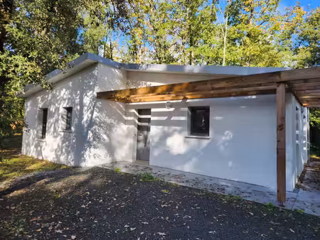 achat maison 4 pièces 81m² st hilaire de riez 85270