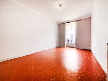 achat appartement 3 pièces 74m² nice 06000