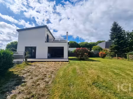 achat maison 3 pièces 60m²