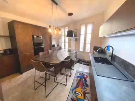 achat appartement 7 pièces 250m² carpentras 84200