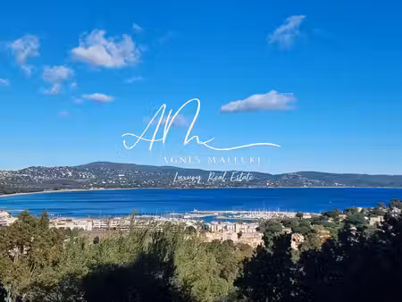 achat appartement 2 pièces 52m² cavalaire sur mer 83240