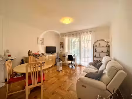 achat appartement 2 pièces 52m² menton 06500