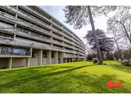 achat appartement 4 pièces 87m² nantes 44300