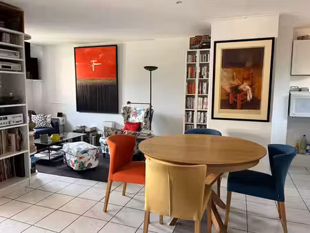 achat appartement 3 pièces 63m² st raphael 83700