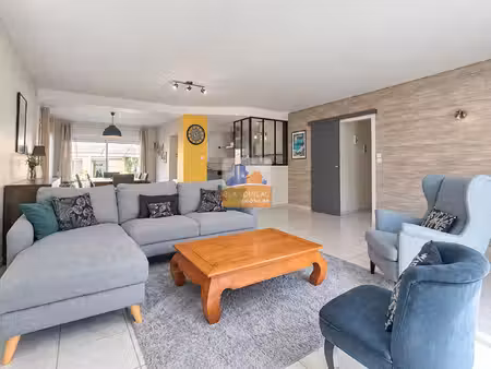 achat maison 5 pièces 138m²