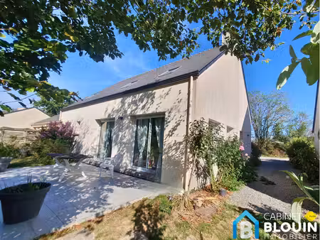 achat maison 8 pièces 141m²