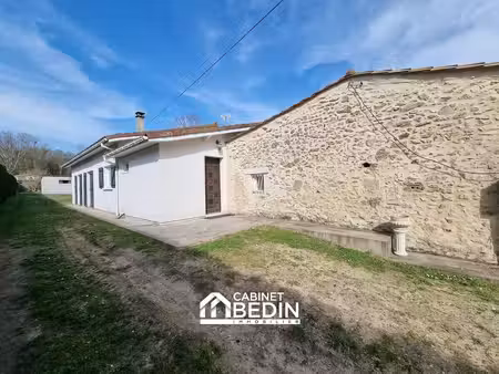 achat maison 4 pièces 129m² martillac 33650