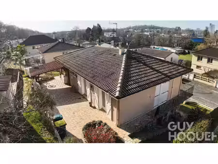 maison mourenx 4 pièce(s) 109 m² quartier castera