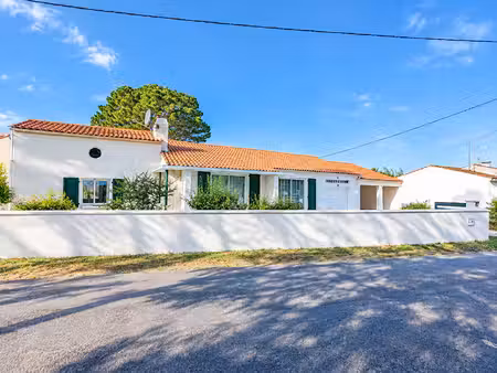 achat maison 5 pièces 138m²