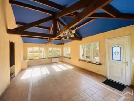 vente maison à sixt-sur-aff (35550) : à vendre / 132m² sixt-sur-aff