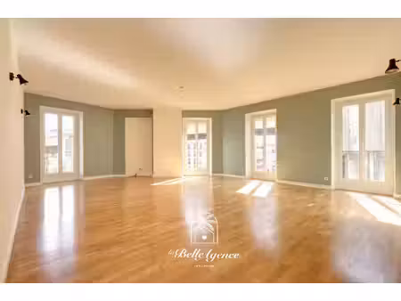 achat appartement 3 pièces 107m² nice 06000
