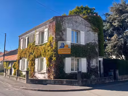 achat maison 7 pièces 168m²
