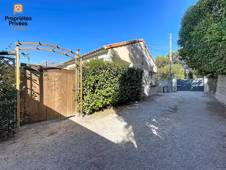 achat maison 5 pièces 91m² pelissanne 13330