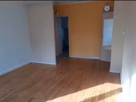 location appartement 3 pièces 56 m² à tours (37000)