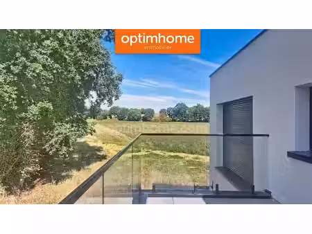 vente maison 6 pièces 153 m² domloup (35410)