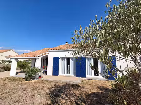 achat maison 5 pièces 144m²