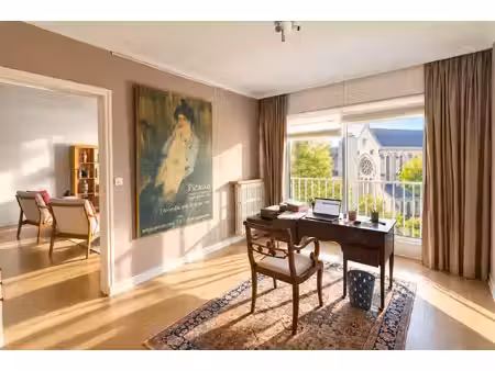achat appartement 4 pièces 100m² nantes 44000