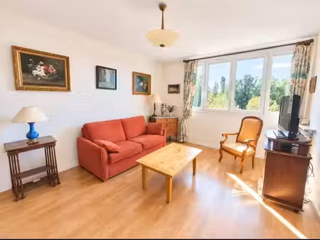 vente appartement 4 pièces 92 m² tours (37000)