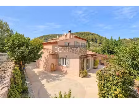 achat maison 3 pièces 95m² sollies pont 83210