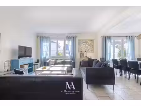 achat maison 11 pièces 254m² angers 49000