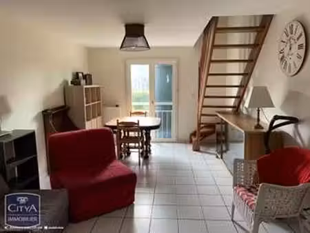 vente maison à châteaubourg (35220) : à vendre / 63m² châteaubourg