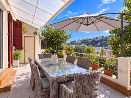 achat maison 3 pièces 79m² nice 06100