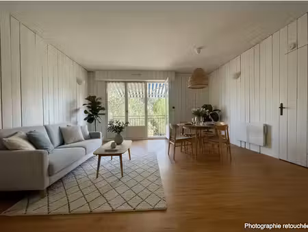 appartement t4 rochecorbon
