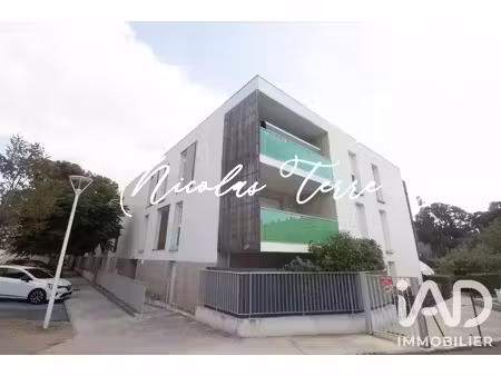 appartement à toulon (83200)